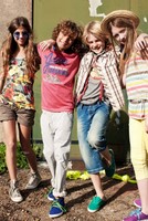 M�dchen