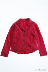 Cakewalk Sweat Cardigan