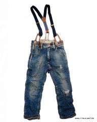 SCOTCH SHRUNK Jeans Brewer
