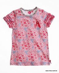 Cakewalk Shirt pink strawberry