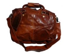 Cowboysbag Washington 
