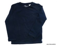 Scotch Shrunk Longsleeve navy