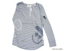 Scotch R`Belle Jerseyshirt Ringel