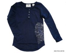 Scotch R`Belle Jerseyshirt navy