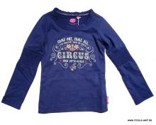Cakewalk Zirkusshirt purple present