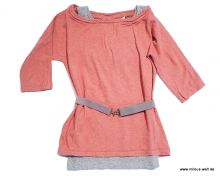 Scotch R`Belle Longsleeve blossom
