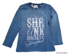 Scotch Shrunk Longsleeve blue
