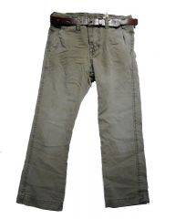 Scotch Shrunk Chino
