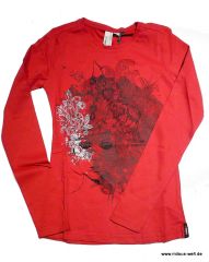Garcia Shirt Harts raspberry