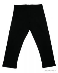 Mayoral Legging schwarz