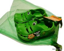 Mayoral Badeschuhe gr�n