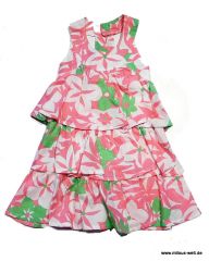 Mayoral Sommerkleid fuchsia