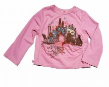 Cakewalk Shirt light pink