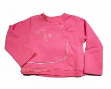 Cakewalk Kuschelpulli pink