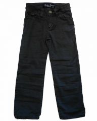 Scotch&Soda Hose grau