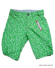 Cakewalk Sommerbermuda gr�n