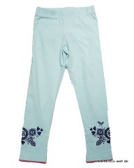 Cakewalk Legging blue