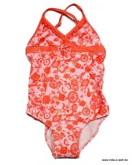 Cakewalk Badeanzug red flame