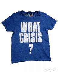 Scotch&Soda T-Shirt blue