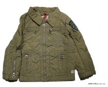 Scotch&Soda Oxfort Nylon Jacket