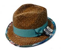 Scotch&Soda Strohhut