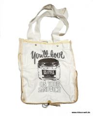 Scotch&Soda Canvas-Bag