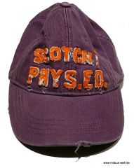 Scotch&Soda Basecap purple