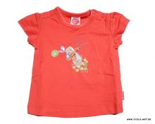 Cakewalk T-Shirt pink passion