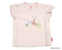 Cakewalk T-Shirt pink love
