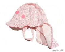 Cakewalk Sonnen-H�tchen pink