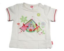 Cakewalk Shirt white ice 