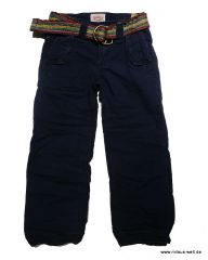 Scotch&Soda relaxed worker pants