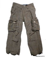 Scotch&Soda Karo-Cargo