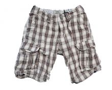 Scotch&Soda Karo-Bermuda