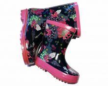 Cakewalk Gummistiefel