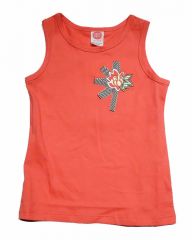 Cakewalk Tank Top