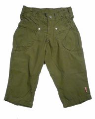 Cakewalk Sommerhose olive