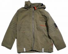 Lego Jacke Jon