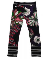 Desigual Legging Zarigueya