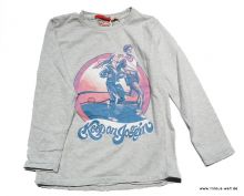 Scotch Shrunk Longsleeve grey