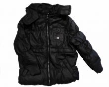 Bad Girls Winterjacke