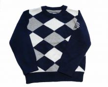 Mayoral Pullover dunkelblau