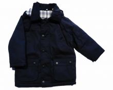 Mayoral Jacke Barbour -20%