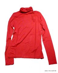 Garcia Basic-Rolli pink