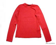 Garcia Basic-Longsleeve pink