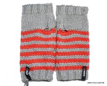 Garcia Handschuhe grau