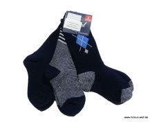 Mayoral 3er Strumpfset marine