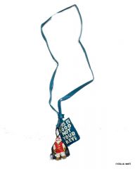 Scotch Shrunk Schl�sselanh�nger Figur