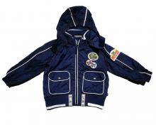 Lego Jacke John