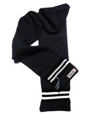 Garcia Jerseyschal schwarz